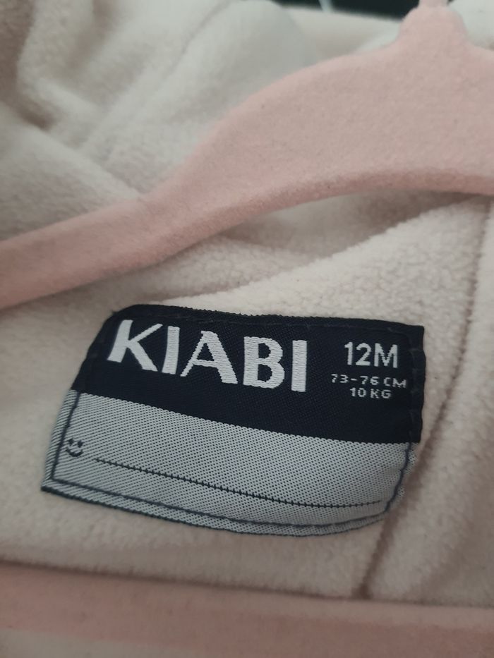 Veste - photo numéro 3