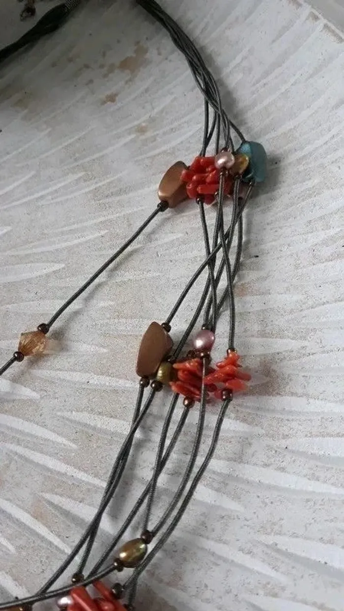 collier - photo numéro 7