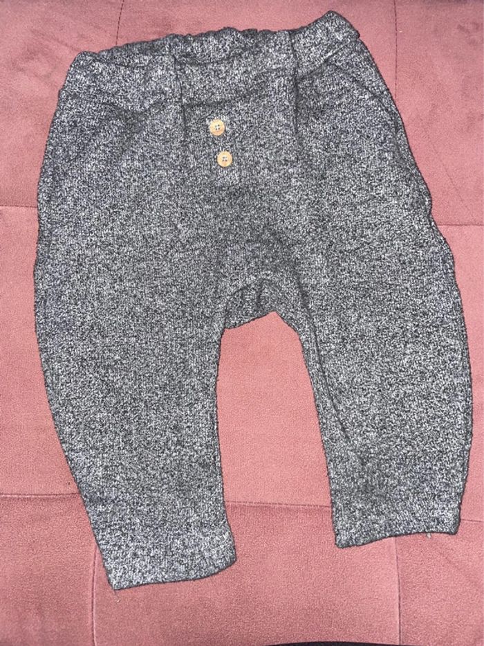 Lot vêtements 6 mois - photo numéro 6
