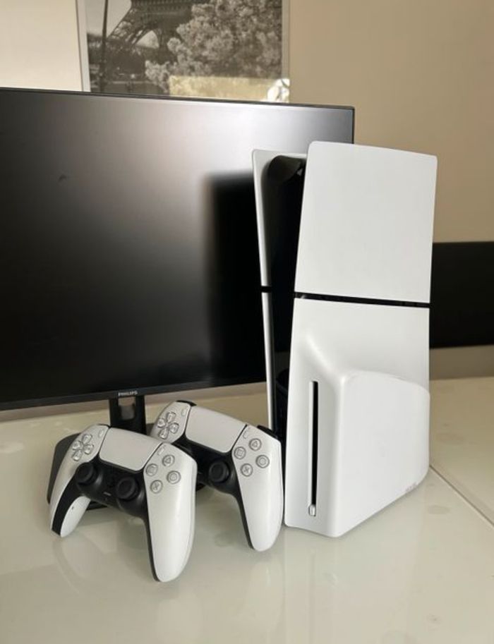 Playstation 5 - photo numéro 3