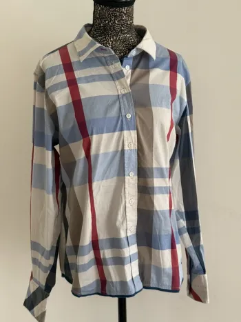 Chemise Devernois Sport - Taille 40