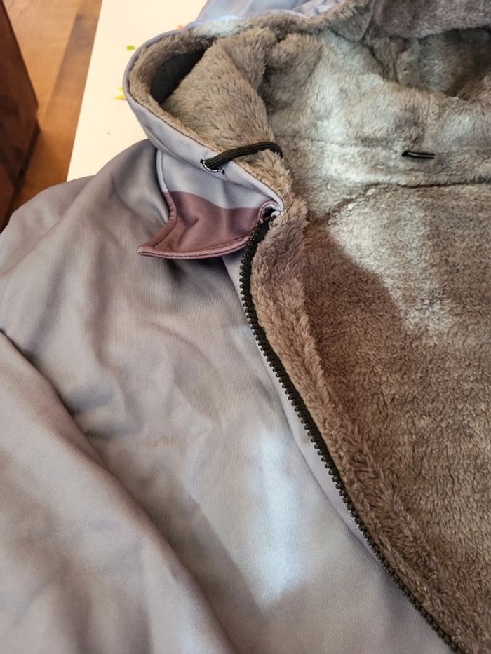 Veste 4xl projet paris neuve - photo numéro 7