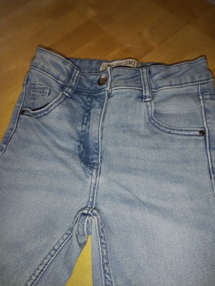 Jeans - photo numéro 3