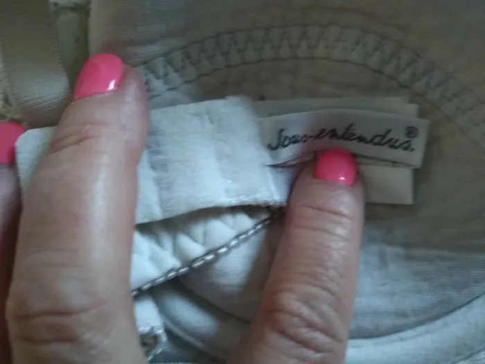 Soutien gorge Femme 95C - photo numéro 5