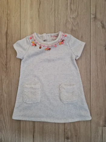 Robe indien