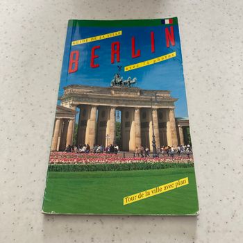 Livre Berlin