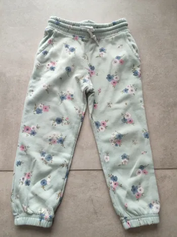 Pantalon détente 4 ans