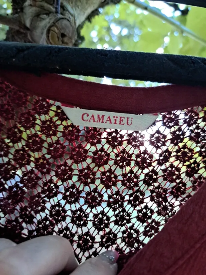 Blouse 38/40 - photo numéro 4