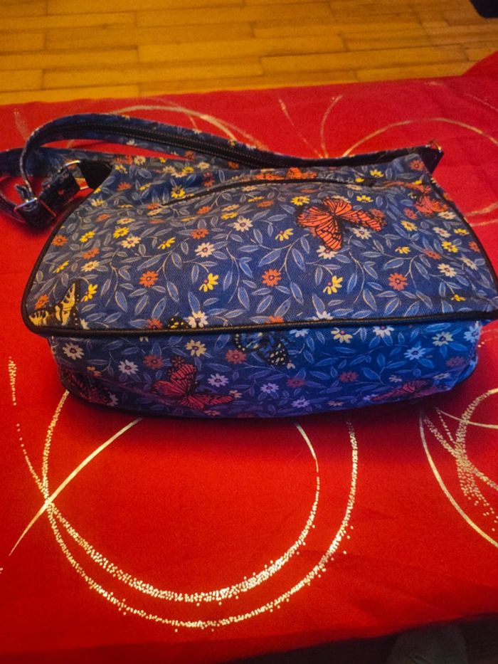 Sac à main bandoulière 🦋 - photo numéro 8