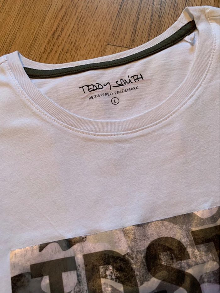 Tee-shirts homme - photo numéro 2