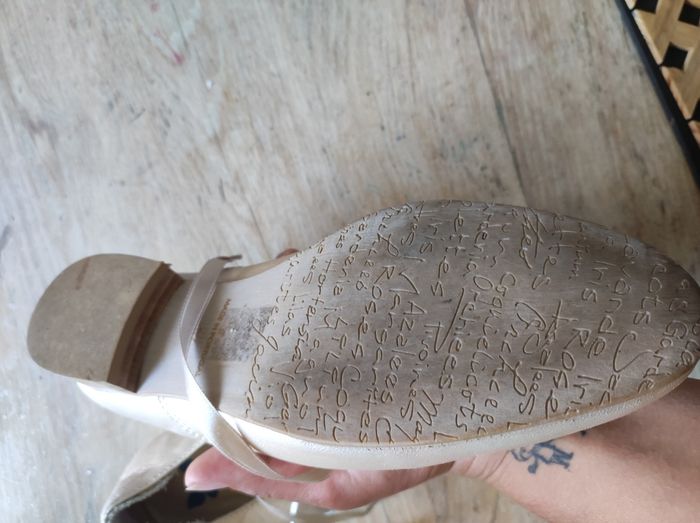 Mocassin derbies - photo numéro 4