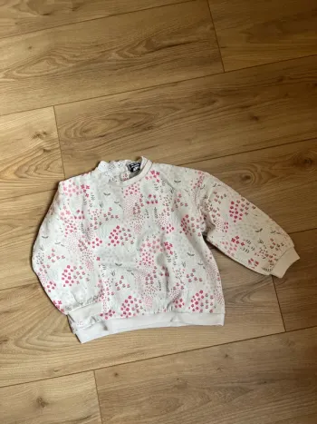 Sweat-shirt 36 mois