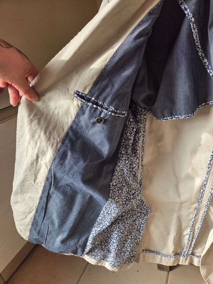 Veste de costume - photo numéro 5