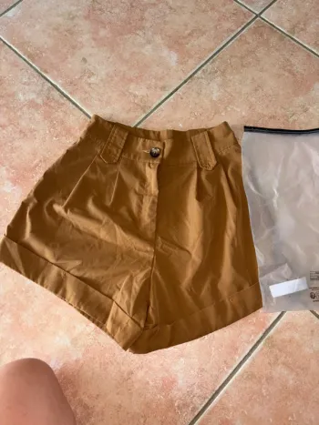 Short Shein neuf