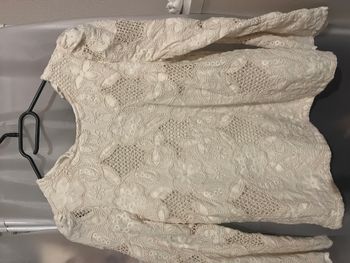 Haut Beige