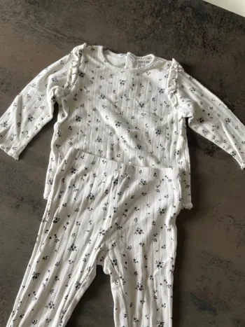 Pyjama 18 mois