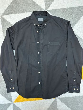 Chemise Serge Blanco neuve Taille M