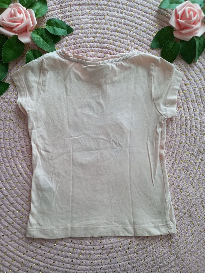 T shirt fille - photo numéro 2