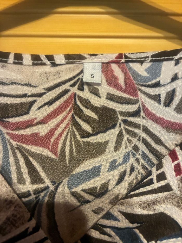 Blouse Tissaia - photo numéro 2