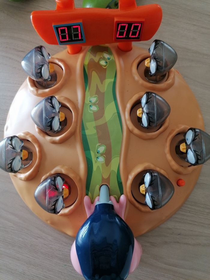 Jeu de société - photo numéro 2