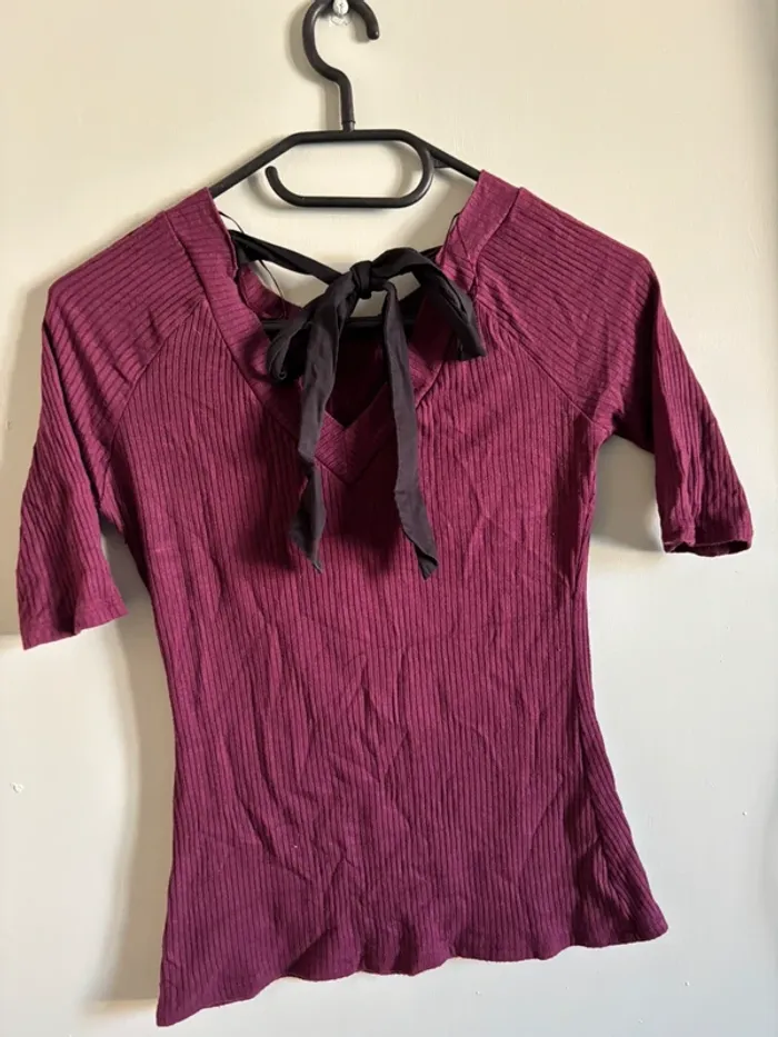 Tee-shirts taille S - photo numéro 3