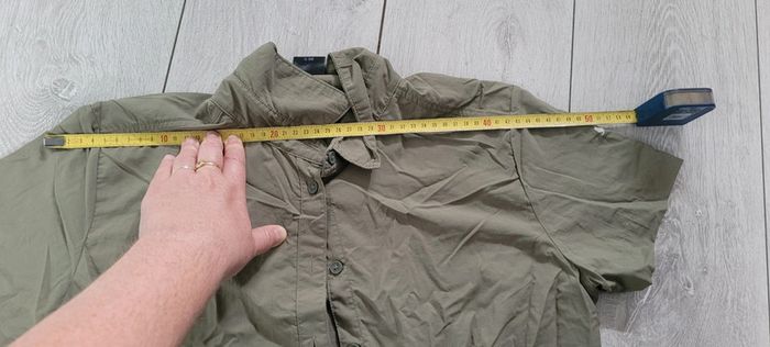 Chemise femme - photo numéro 5
