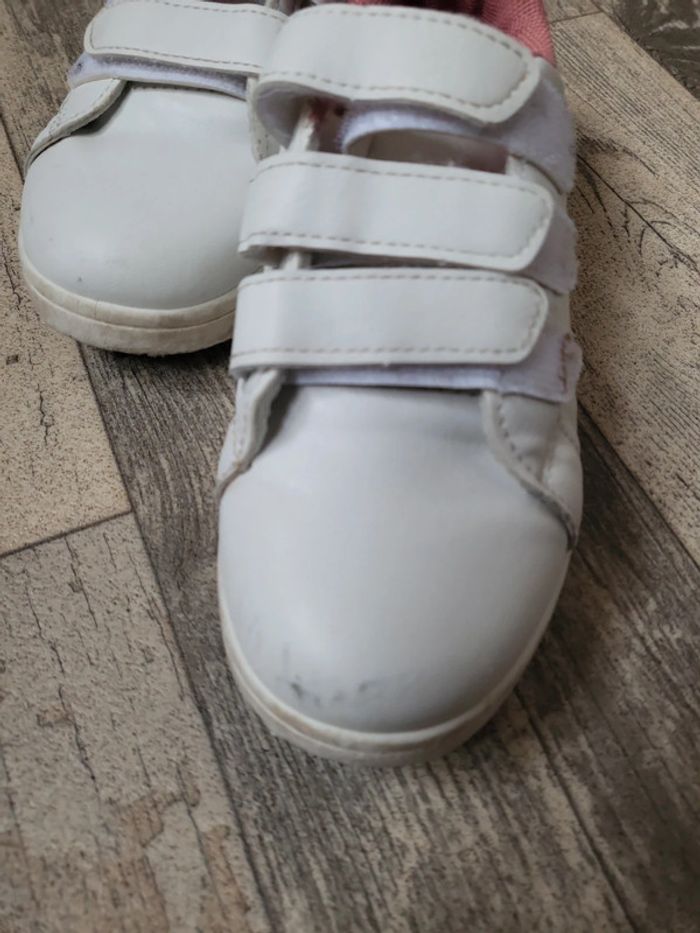 Basket personnalisé - photo numéro 4