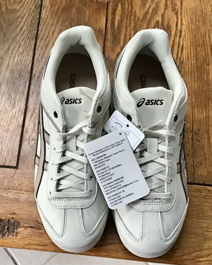 Baskets 40 - photo numéro 5