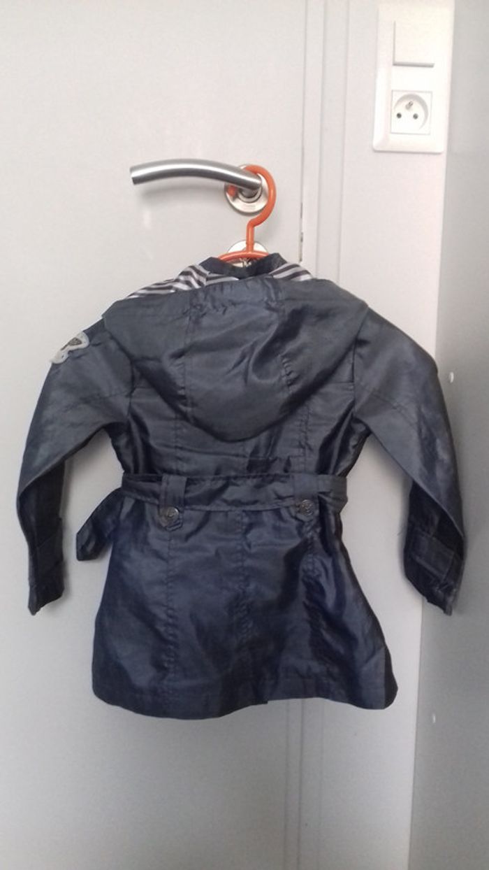 Veste fille 3 ans - photo numéro 5