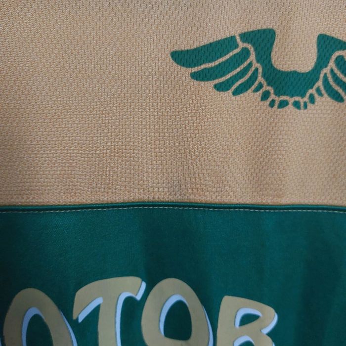 Maillot vintage taille S - photo numéro 4