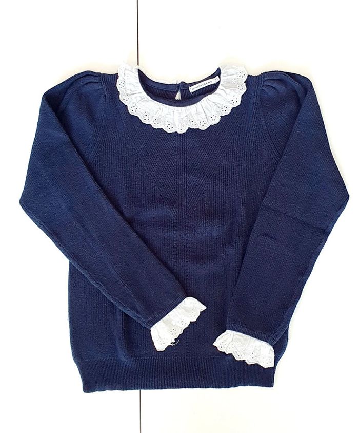 Pull Monoprix Teens - 12A