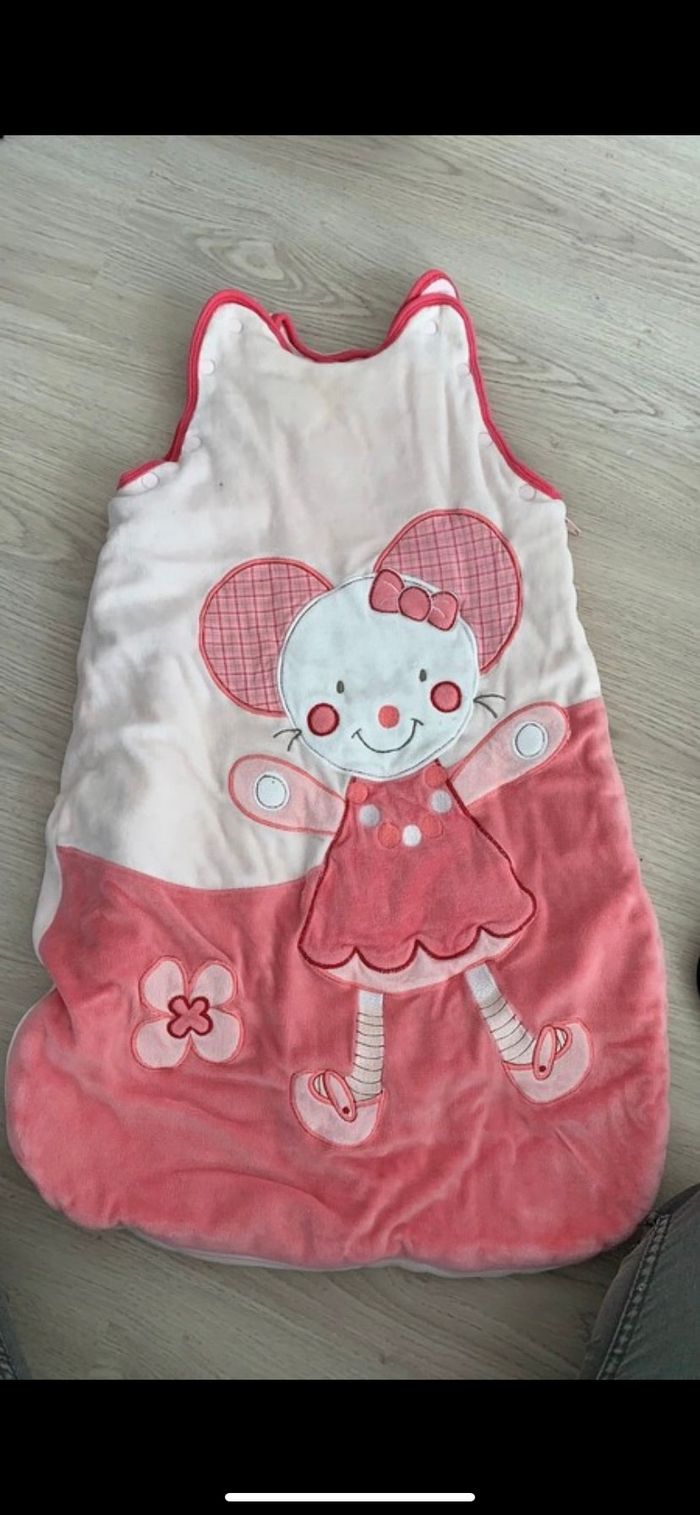 Gigoteuse - photo numéro 3