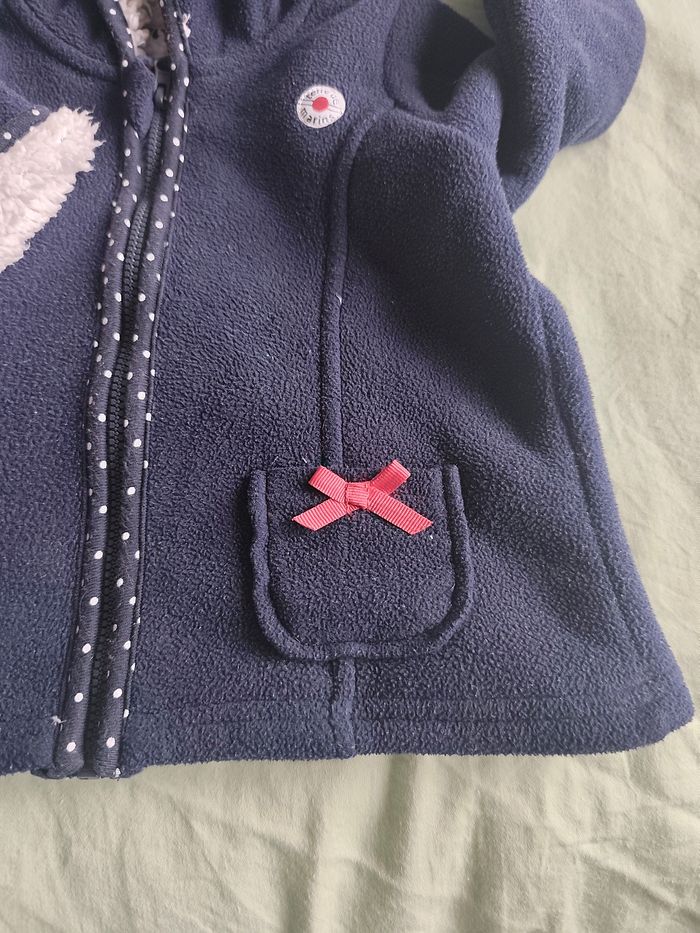Manteau - photo numéro 2