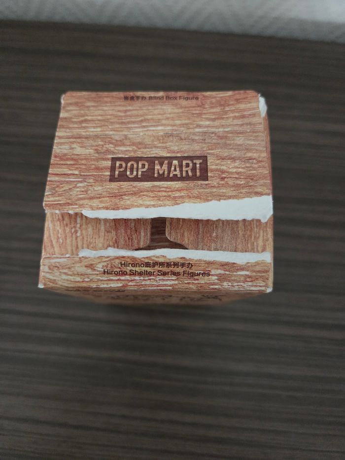 Hirono Shelter - Pop Mart - photo numéro 5
