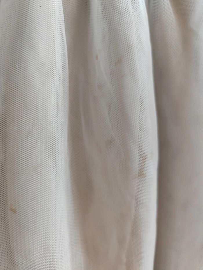 Robe cygne - photo numéro 6