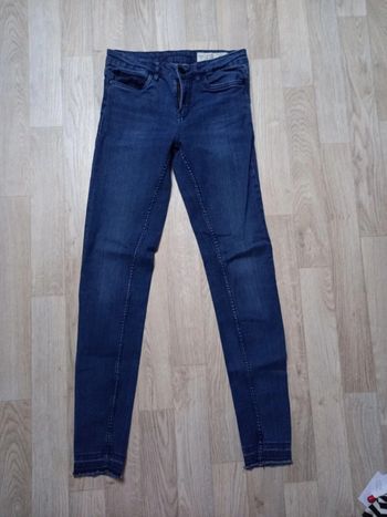 Jean en excellent état