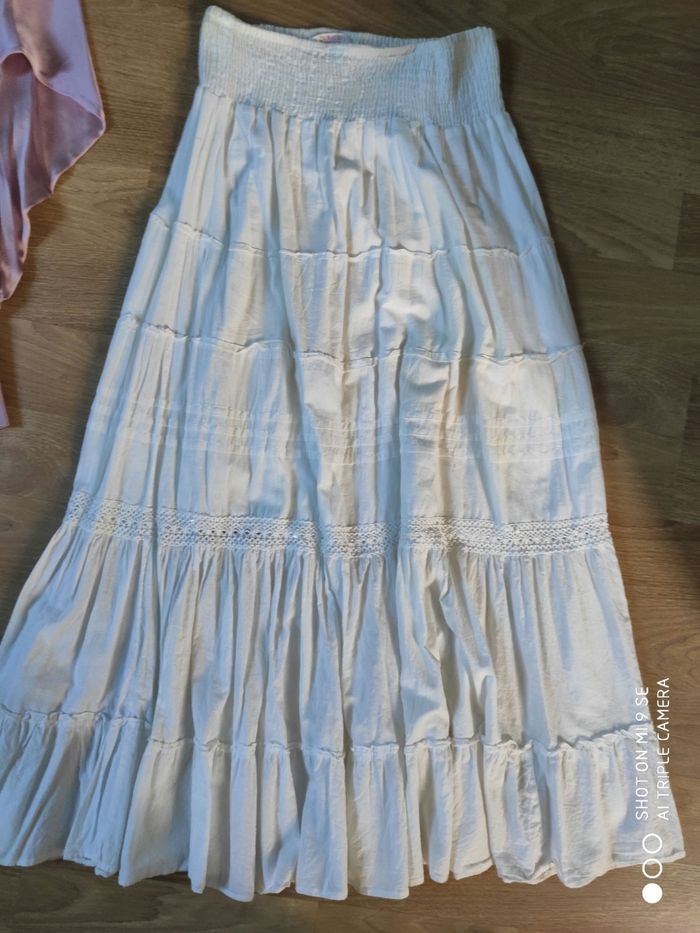 Lot vêtements femme 38 - photo numéro 4