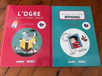 Livre Rue des écoles