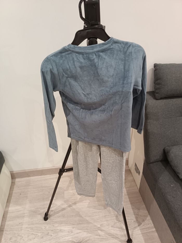 Ensemble pyjamas 8 ans npo kid - photo numéro 4