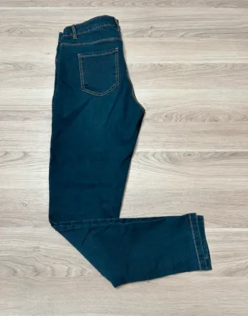 Jean skinny femme taille 38