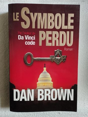 Le symbole perdu