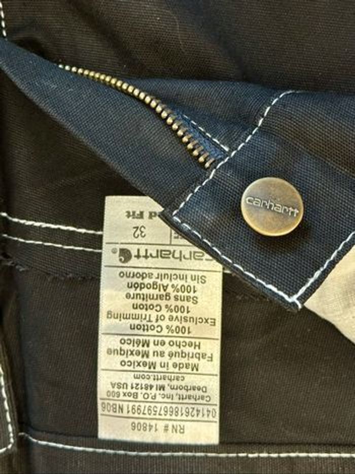 Jort Carhartt - photo numéro 3