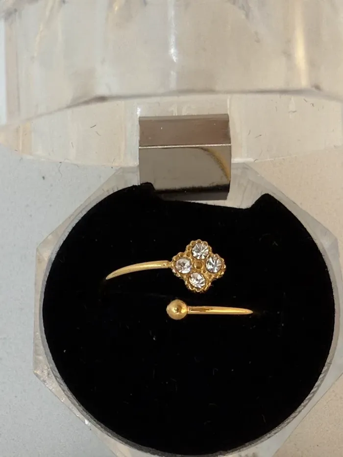 Bague - photo numéro 2