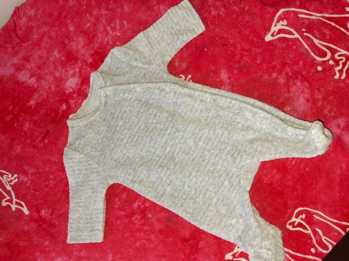 Pyjama - photo numéro 2