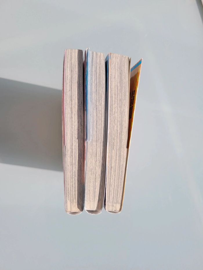 Manga GDGD Dogs! Tomes 1, 2 et 3 🌟 Ema Toyama, Pika Édition - photo numéro 8