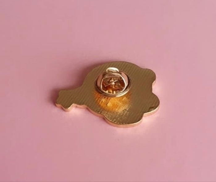 Pins Kirby Star - photo numéro 2