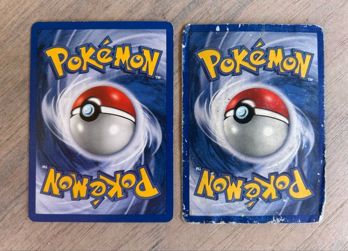 Cartes Pokémon Neo Discovery - photo numéro 2