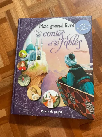 Grand livre