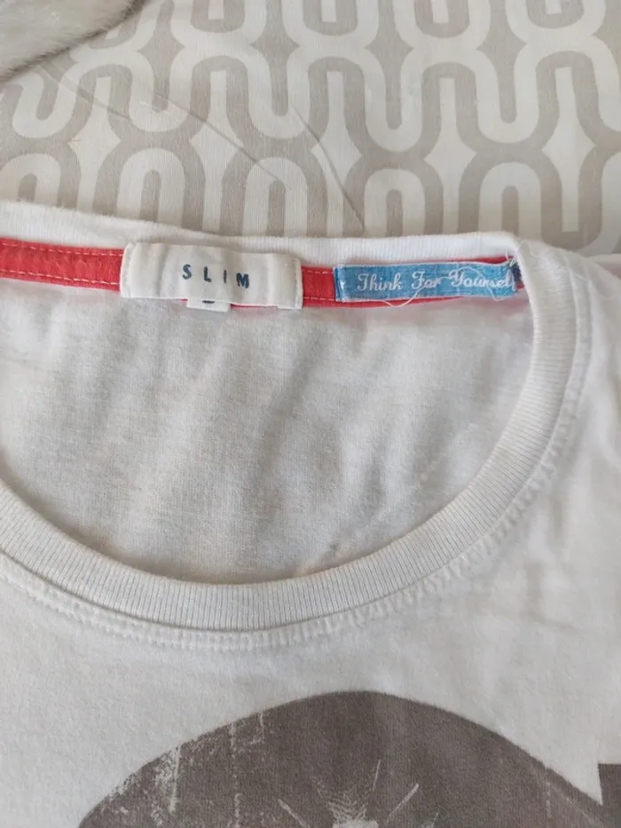 Tee shirt homme Pepe Jeans - photo numéro 3
