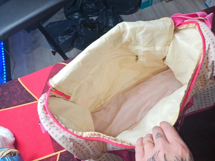 Sac à langer - photo numéro 3